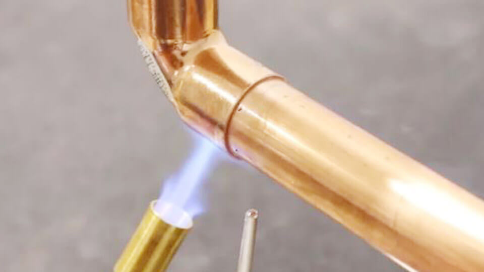 How to Solder Copper Pipe with Water In It | Guide 5 How to Solder Copper Pipe with Water In It