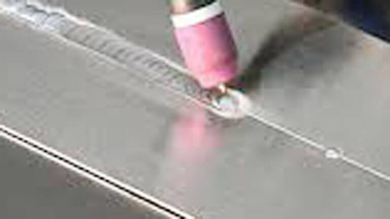 Push Tig Pulsed TIG for Aluminum | Practical Welding Guide