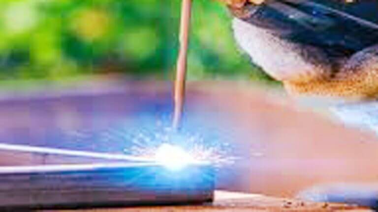 Welding Rods Effect What Are the Different Types of Welding Rods