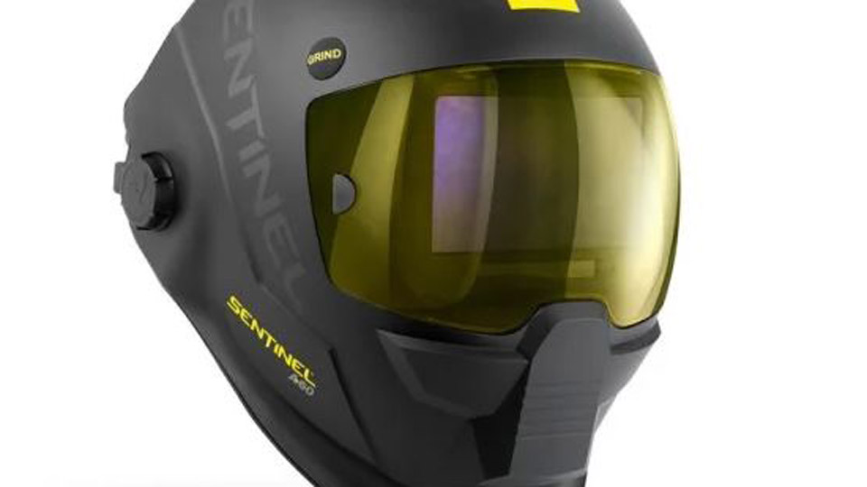 ESAB Sentinel