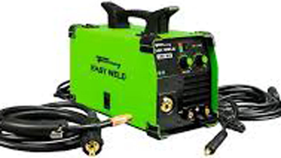 Forney Easy Weld 140 MP