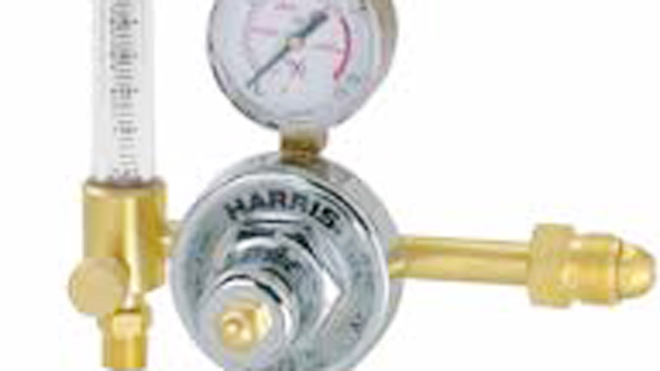 Harris or Victor Flowmeter Models