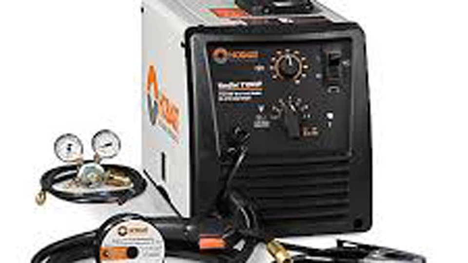 Best Budget 220V MIG Welder: