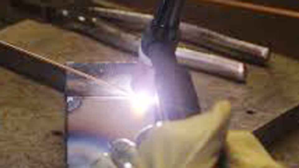 How Hard Is It to Learn Welding