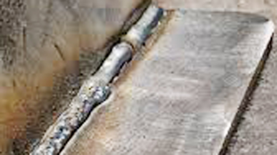 How Not to Weld: Most Common MIG Welding Mistakes