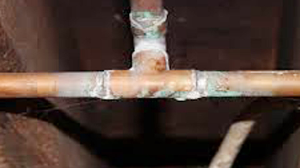 How to Remove Green Corrosion from Metal