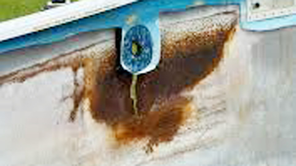 How to Use Rustoleum on Rusted Metal