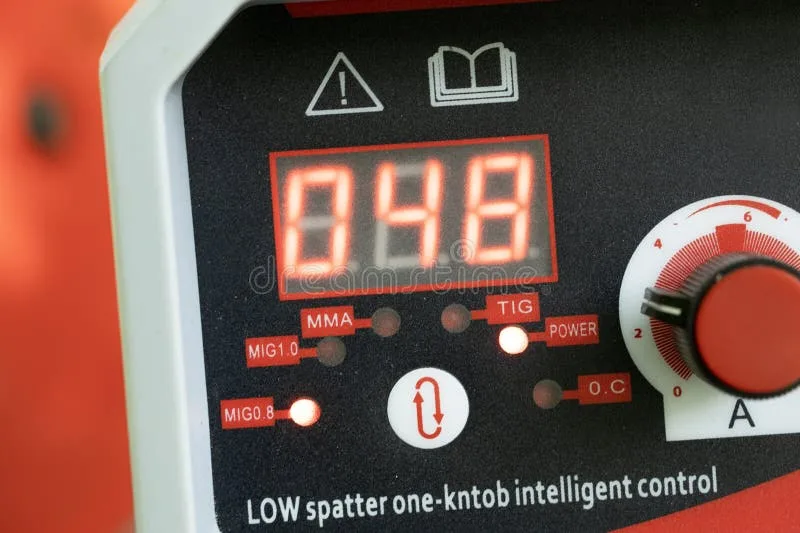 How Hot Is a Mig Weld 2026 6 amperage voltage wire speed