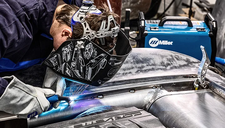 What Can You Weld With a Mig Welder in 2026 (No-BS Picks) 6 automotive MIG welding repair