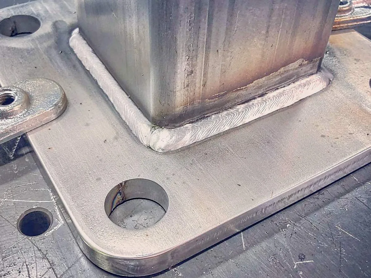 Can You Weld Stainless Steel With Normal Mig Wire? 3 can you weld stainless steel with normal mig wire