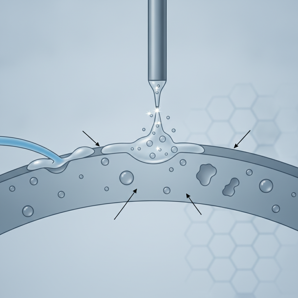 What Porosity Actually Is (And Why It Matters)