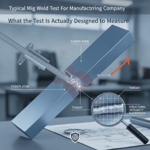 What the Test Is Actually Designed to Measure