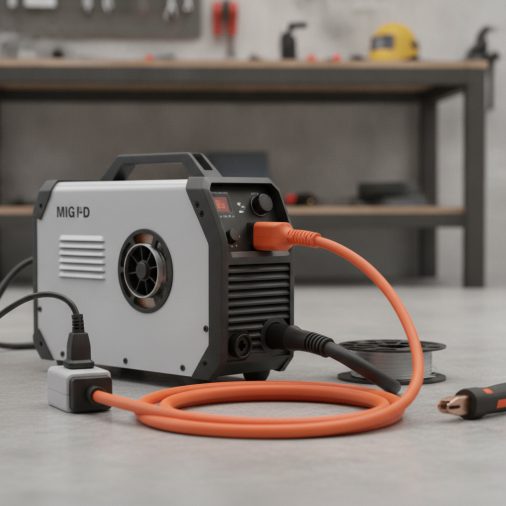 Can You Use Extension Cord With Mig