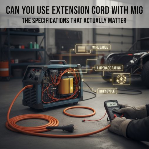 The Specifications That Actually Matter