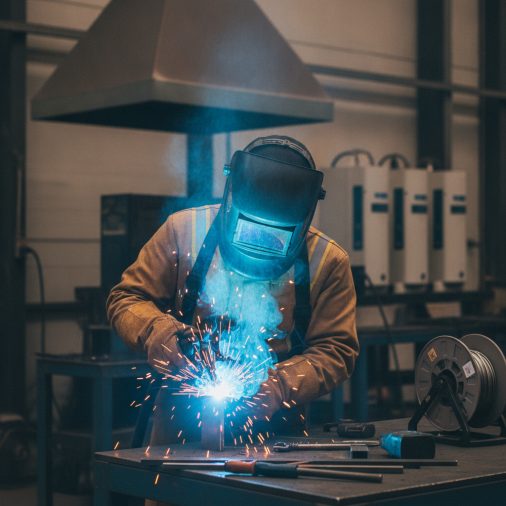 Is MIG Welding Bad For Your Health?