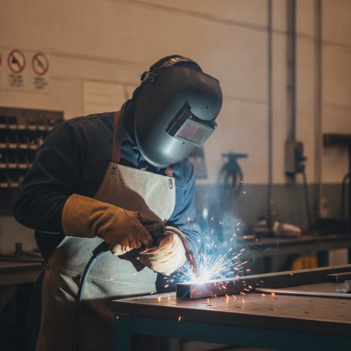 Is Mig Welding Dangerous