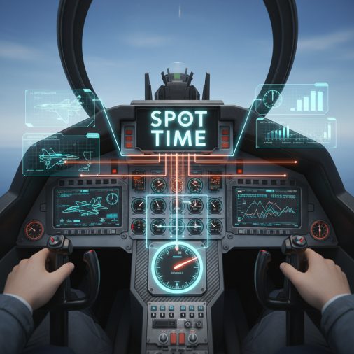 What Is Spot Time On MIG? A Clear Guide for Welders 3 What Spot Time Actually Controls