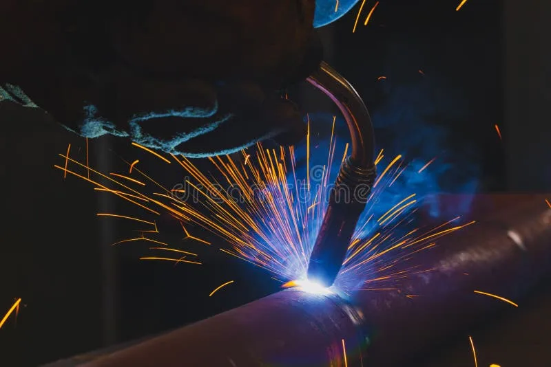 How Hot Is a Mig Weld 2026 3 mig weld arc heat