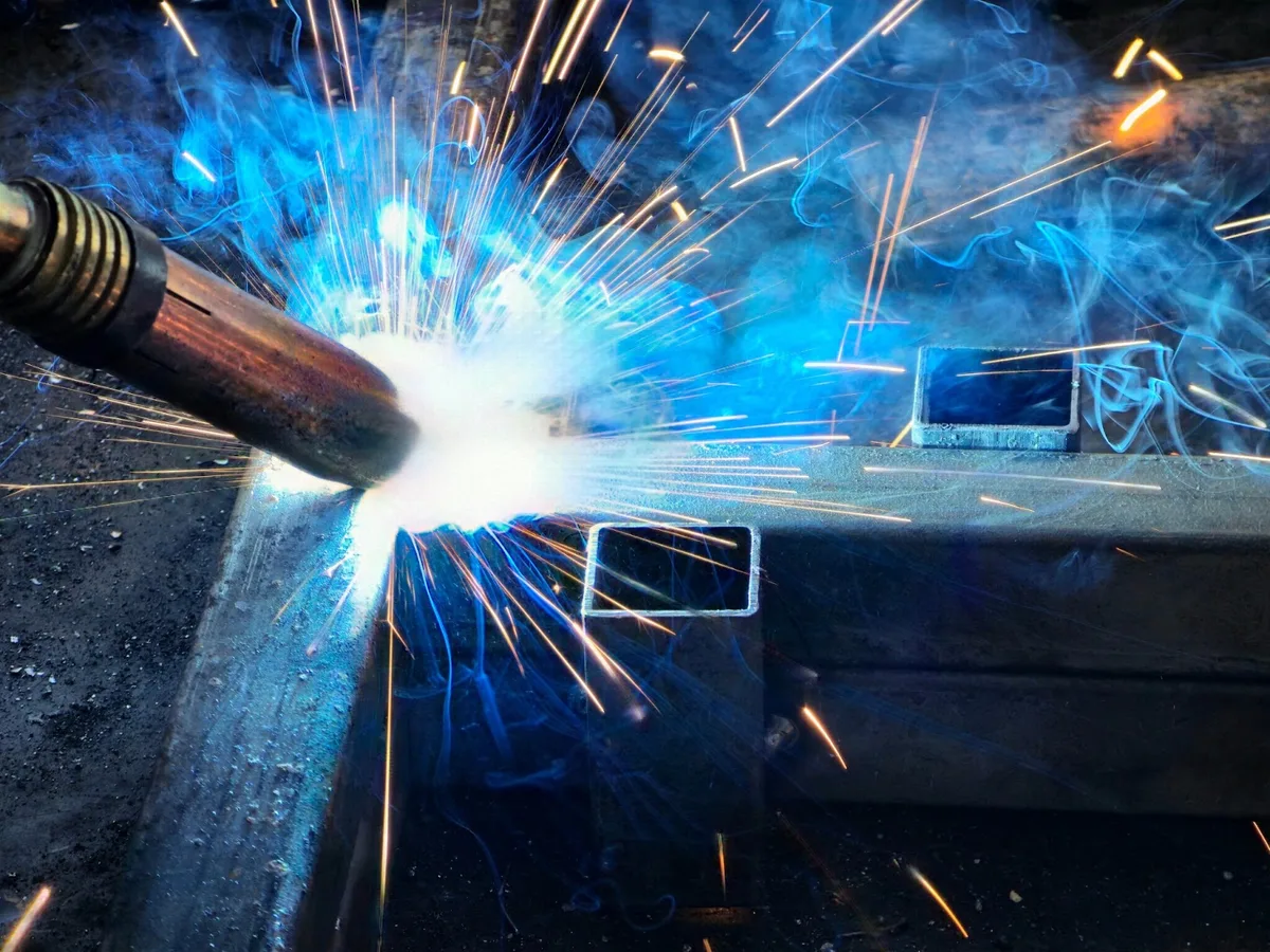 What Is the Best Gas for Mig Welding Mild Steel in 2026 5 mig weld spatter comparison