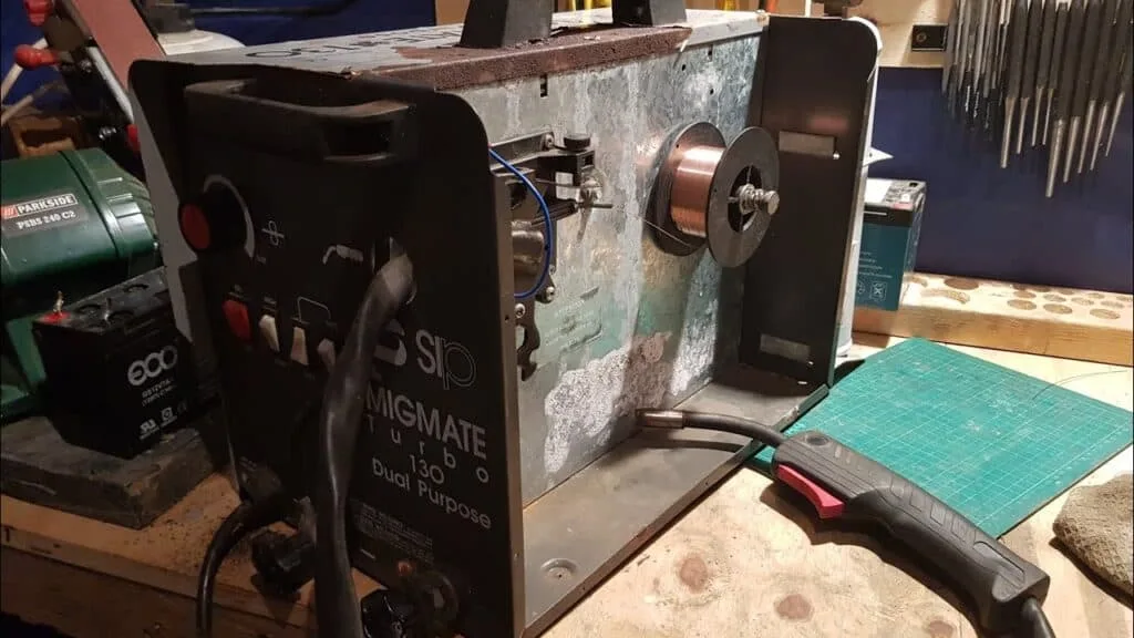 How to Set up a Mig Welder for 2026: That Actually Work 6 mig welder wire feed