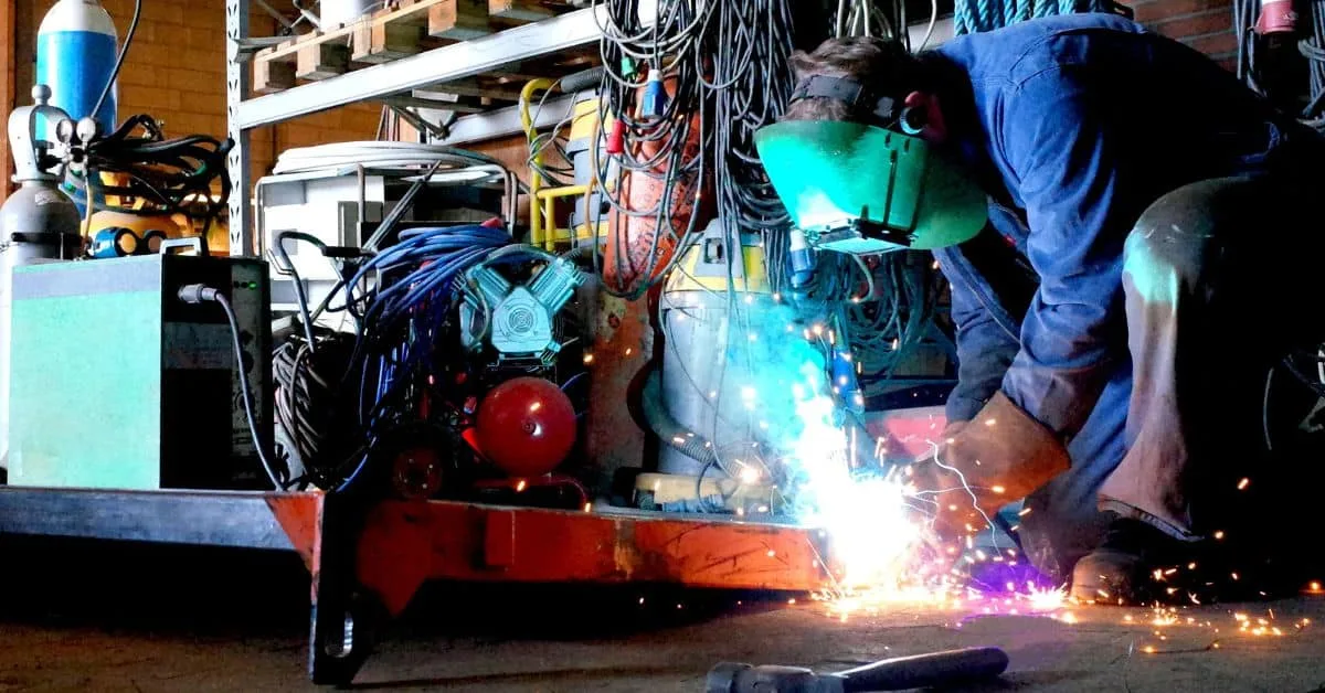 Can You Mig Weld Cast Iron? Best Techniques and Considerations 3 MIG welding cast iron