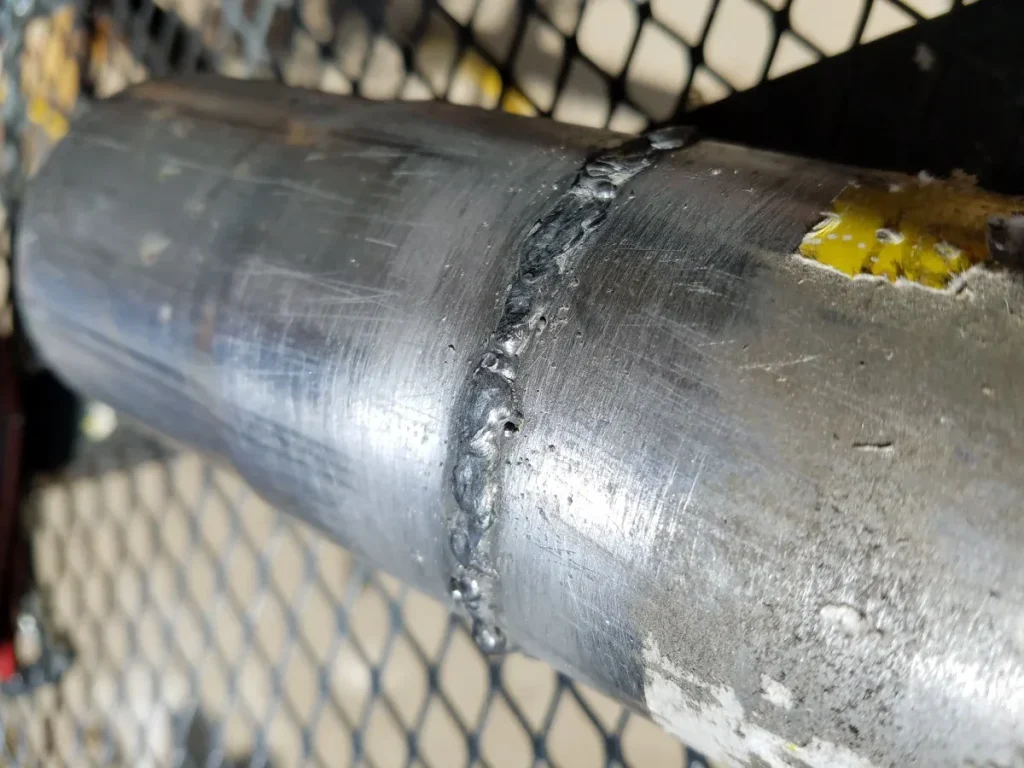 How to Weld Exhaust Pipe With Mig for 2026: Real-World Picks 1 mig welding exhaust pipe
