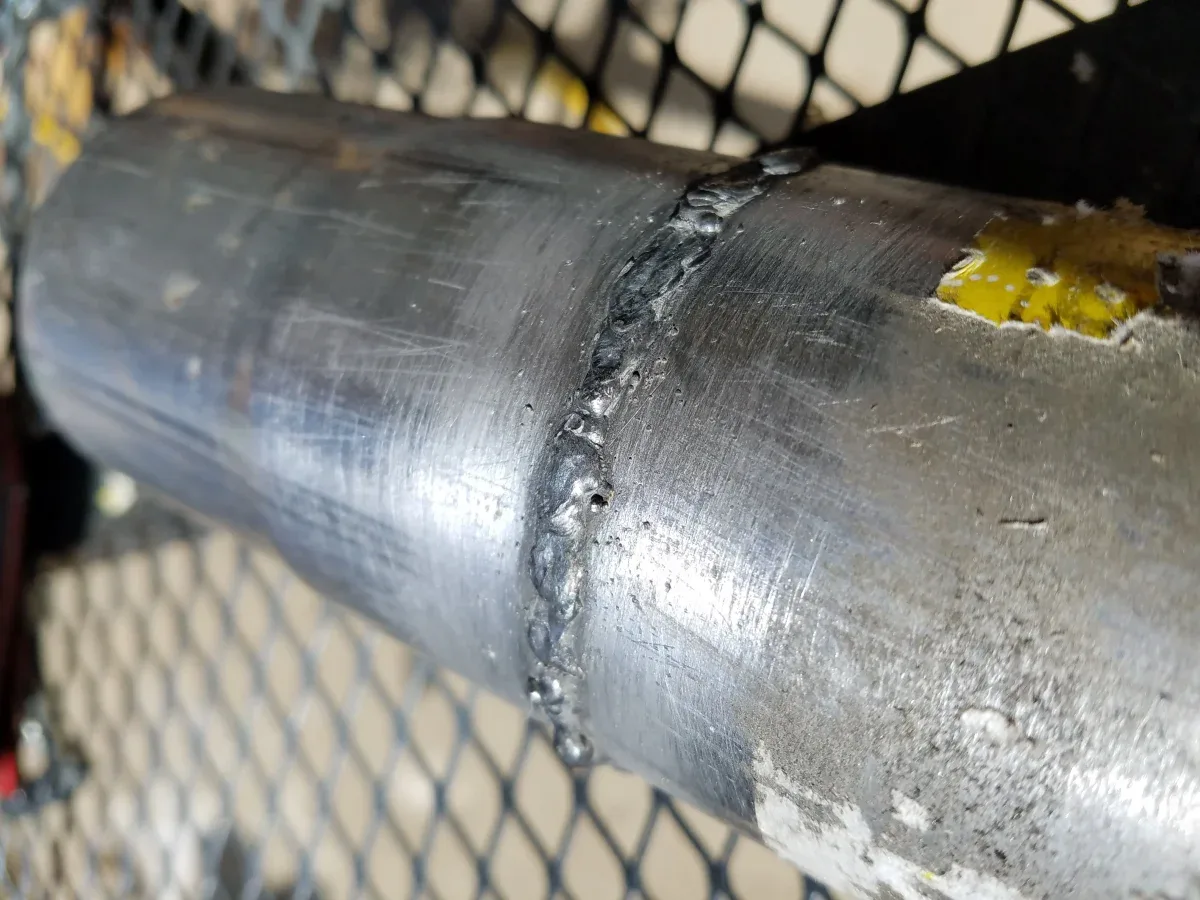 How to Weld Exhaust Pipe With Mig for 2026: Real-World Picks 3 mig welding exhaust pipe