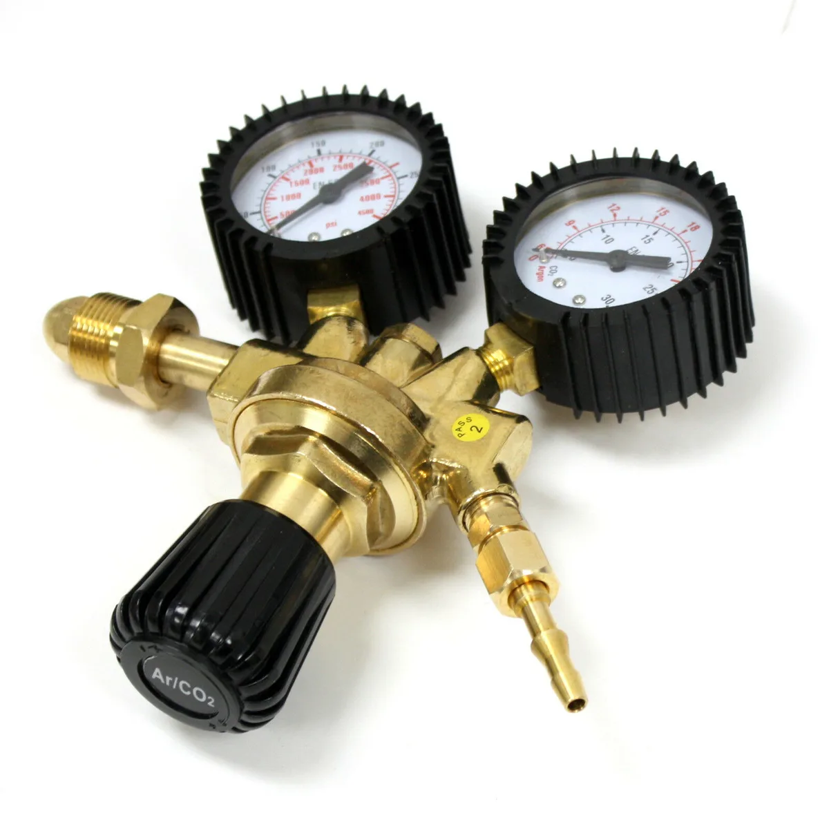 Do You Need Gas for Mig Welding? Better Weld Tips 3 mig welding gas setup
