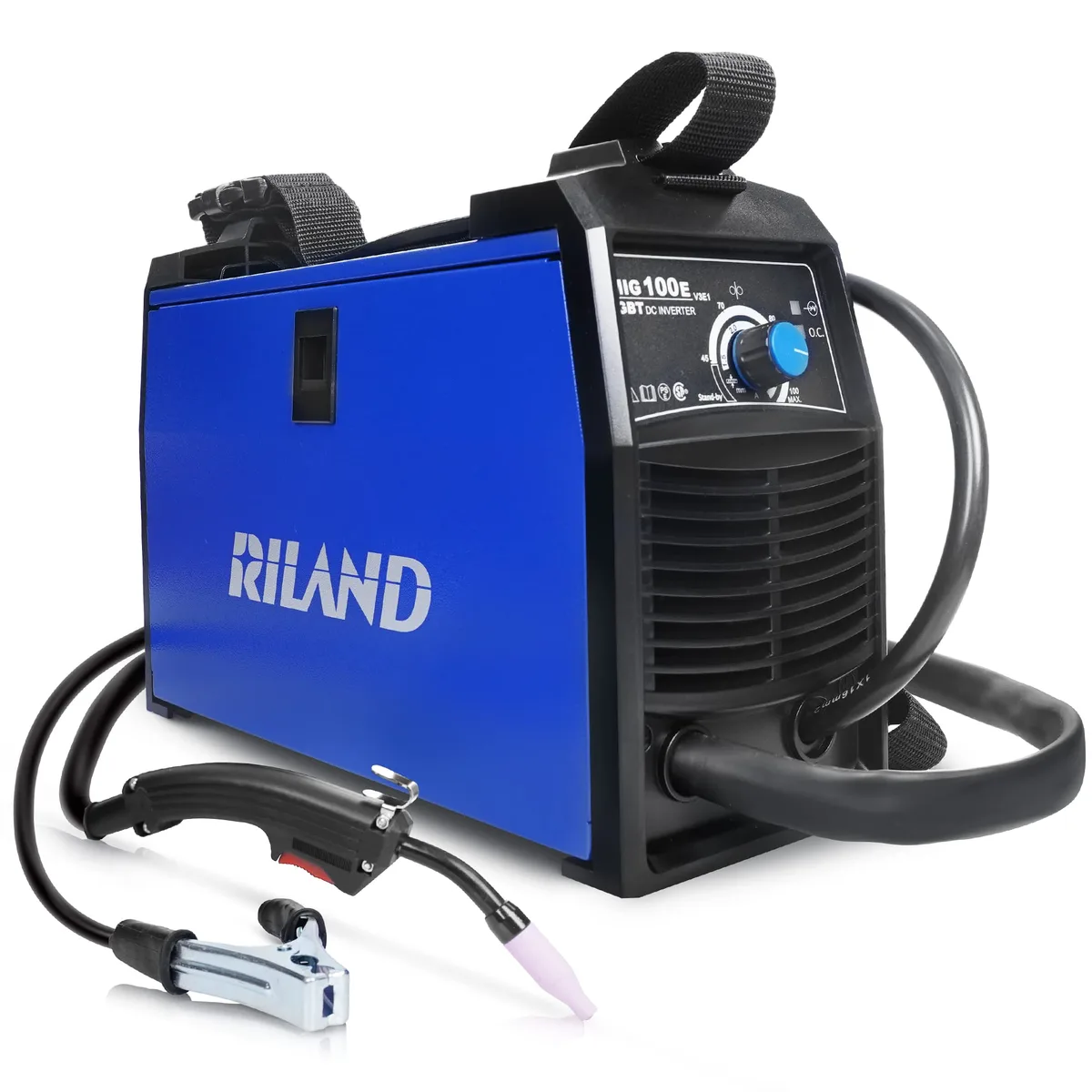 Is Stick Welding Stronger Than Mig? Common Mistakes 5 MIG Welding (GMAW)