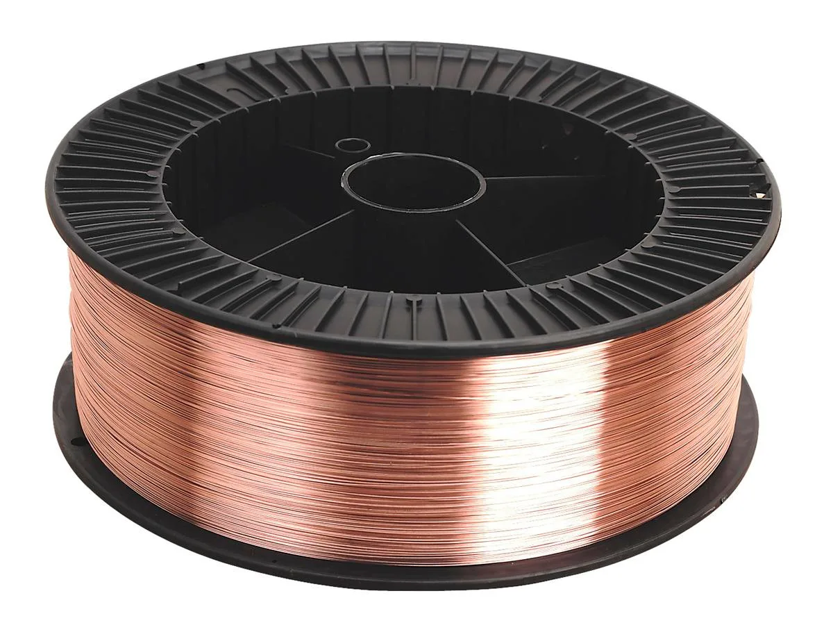 What Is Mig Welding Wire Made of in 2026 (Real Buyer Picks) 3 MIG Welding Wire Spools