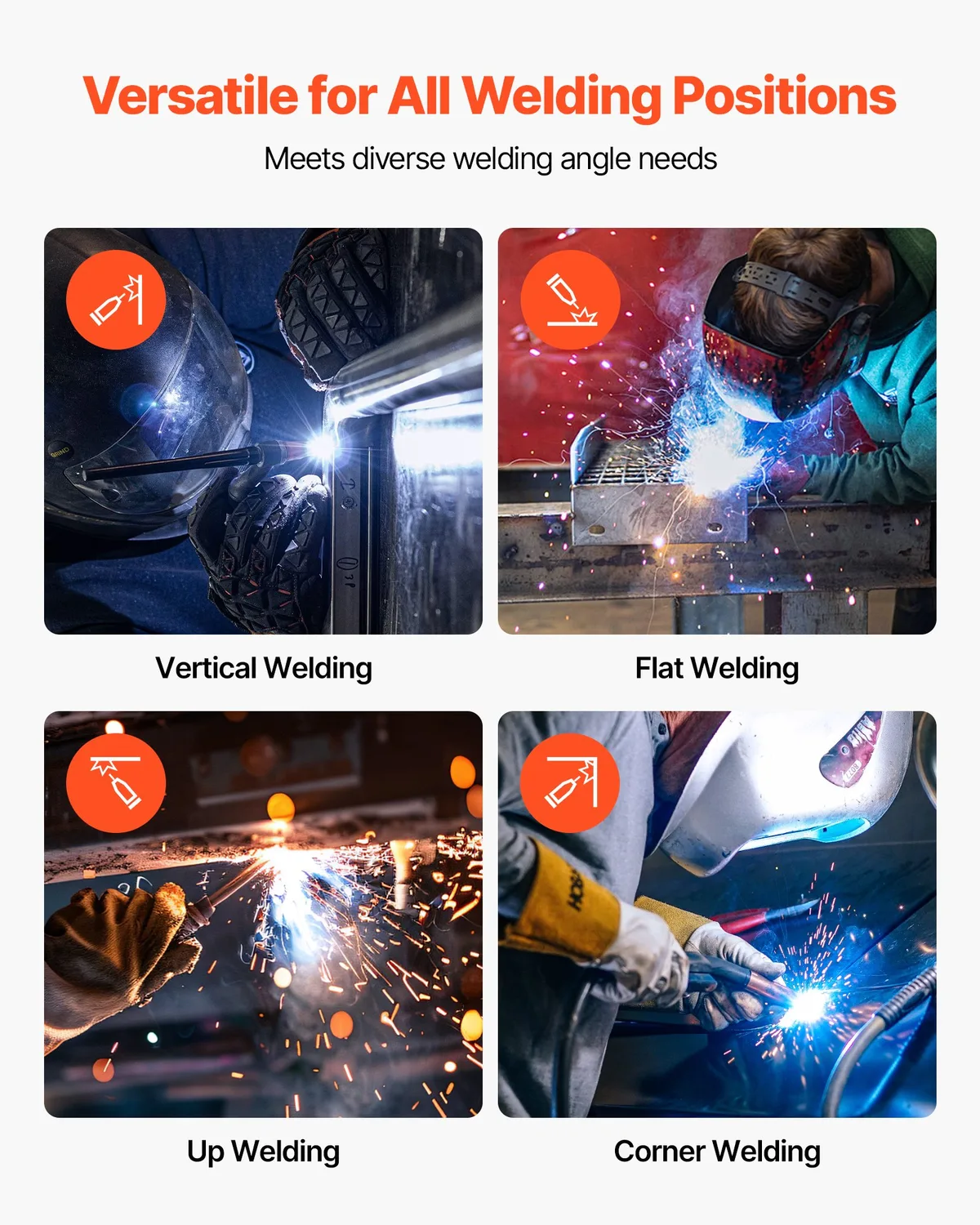 Do You Need Gas for Mig Welding? Better Weld Tips 5 self-shielded flux-cored wire welding