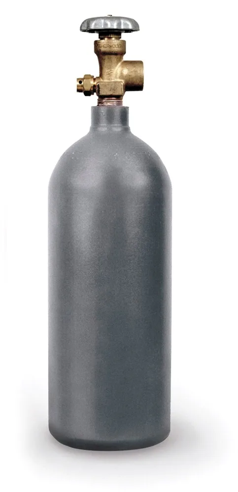 Can You Weld Stainless With a Mig Welder? Wire and Gas Tips 4 shielding gas bottle argon co2