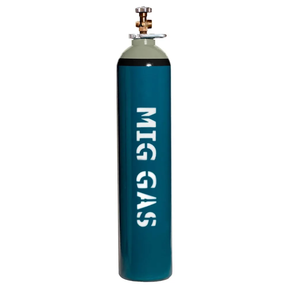 shielding gas