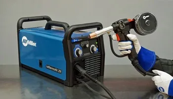 spool gun for mig welder