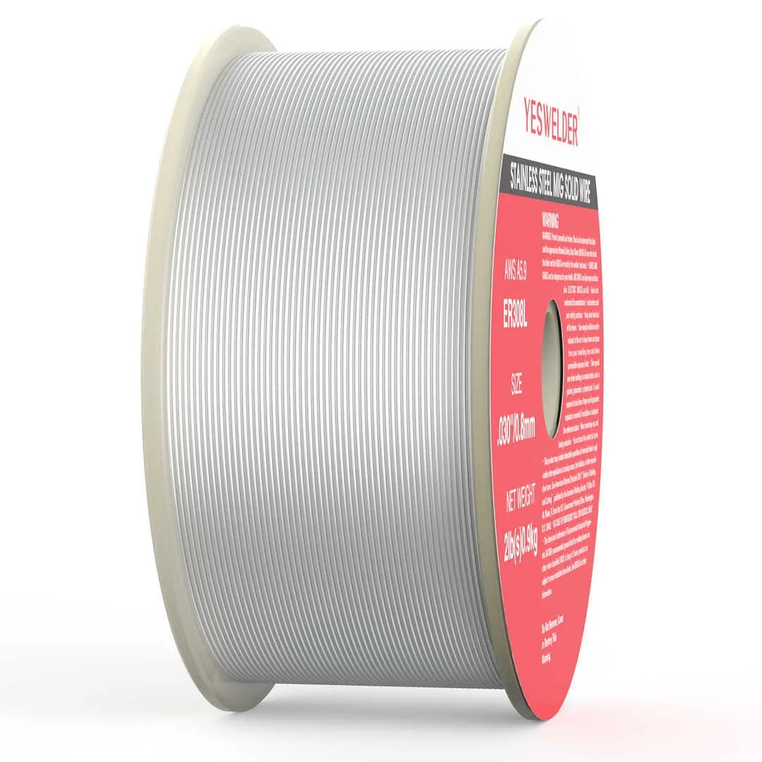 stainless steel filler wire