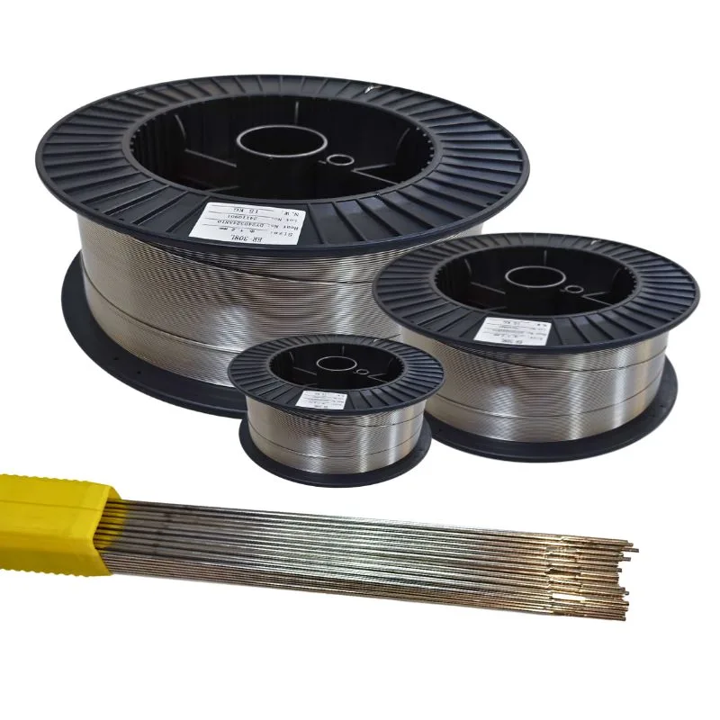 stainless steel filler wire