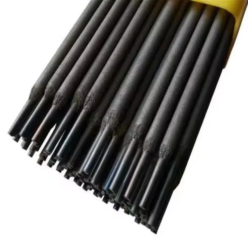 stick welding cast iron
