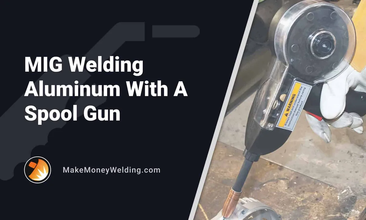 welding aluminum