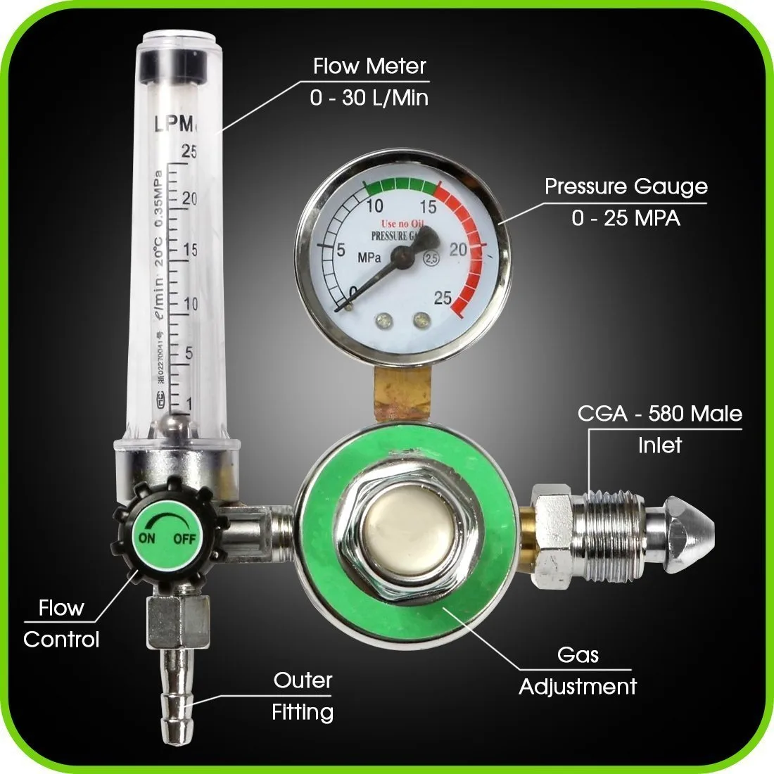 What Gas to Mig Weld Aluminum in 2026 (Real Buyer Picks) 6 welding gas flow rate gauge