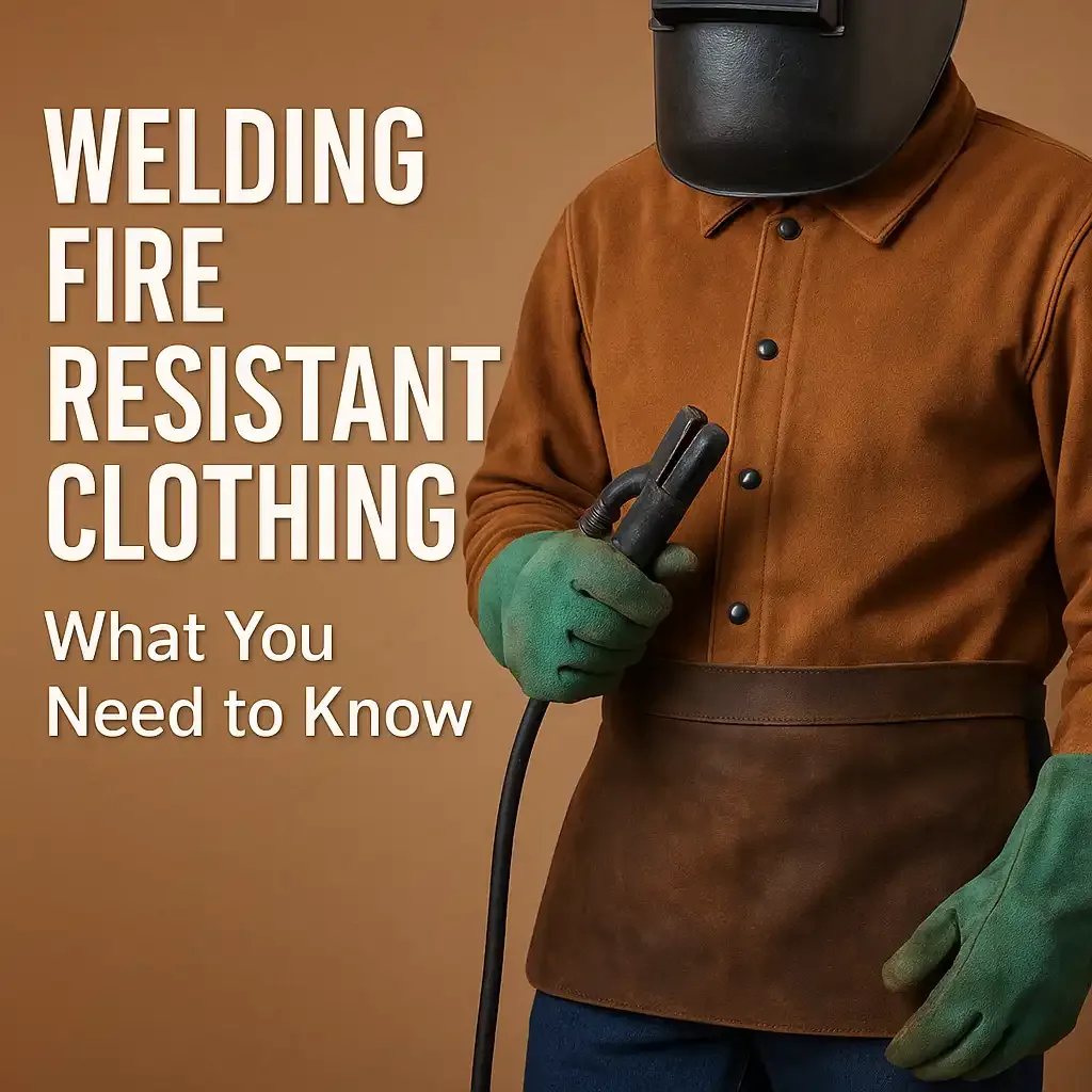 How to Set up a Mig Welder for 2026: That Actually Work 4 welding safety gear