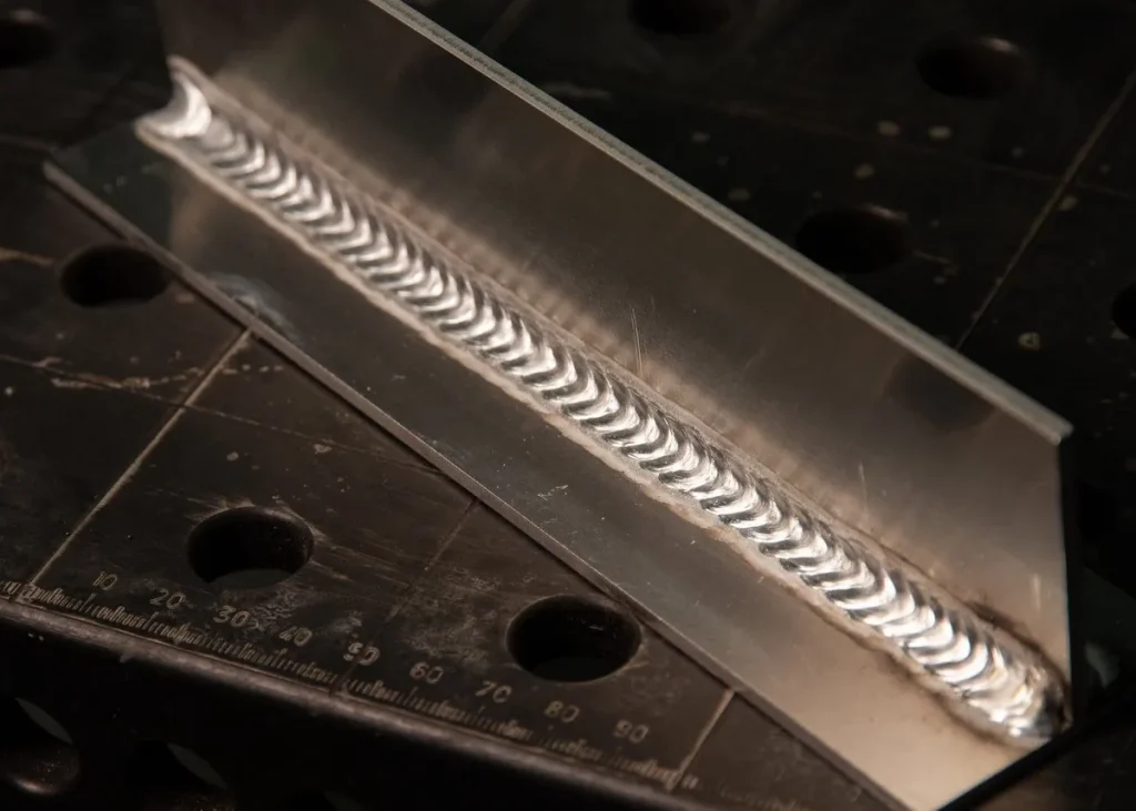 what is pulse mig welding