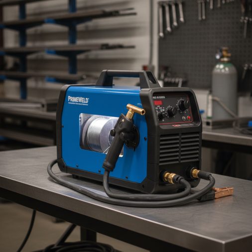 PrimeWeld MIG 285: Full Specs, Performance, and What You Need to Know