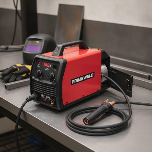 PrimeWeld MIG 180: Full Review and Practical Guide