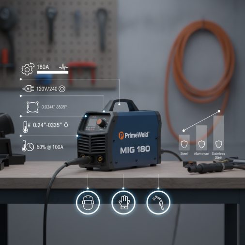 Key Specifications at a Glance