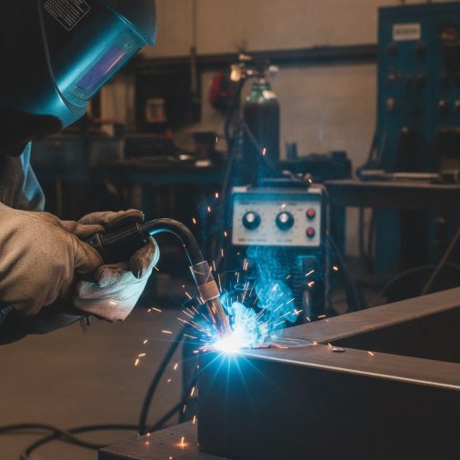 How to MIG Weld Uphill: Technique, Settings, and Common Mistakes