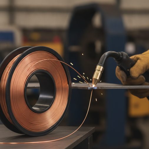 Radnor MIG Weld Wire: What It Is, How It Performs, and When to Use It
