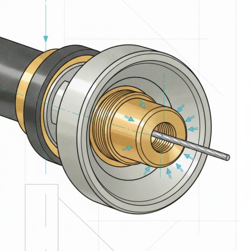 Contact Tip