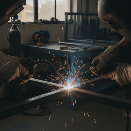 MIG Weld Process: How It Works, Setup, and What to Expect