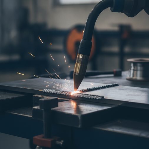 How to Achieve a Perfect MIG Weld Every Time
