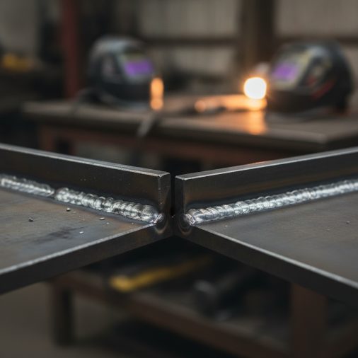 Which Weld Is Stronger: MIG or TIG?